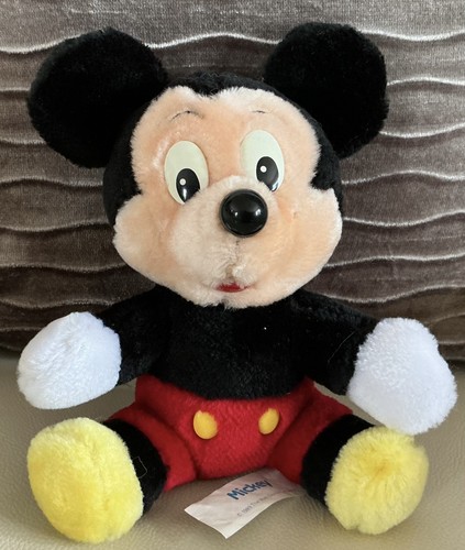 Vintage 1989 mickey - vintage,
