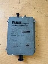Cossor antenna electronics - antenna,