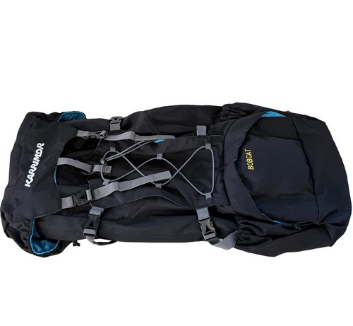 Karrimor bobcat 65l rucksack - bobcat,