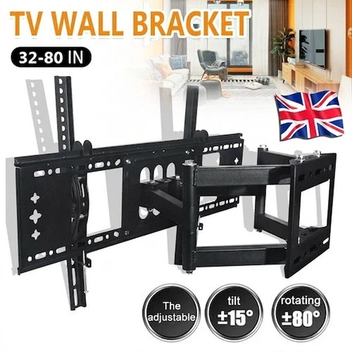 Wall bracket mount tilt - tv,