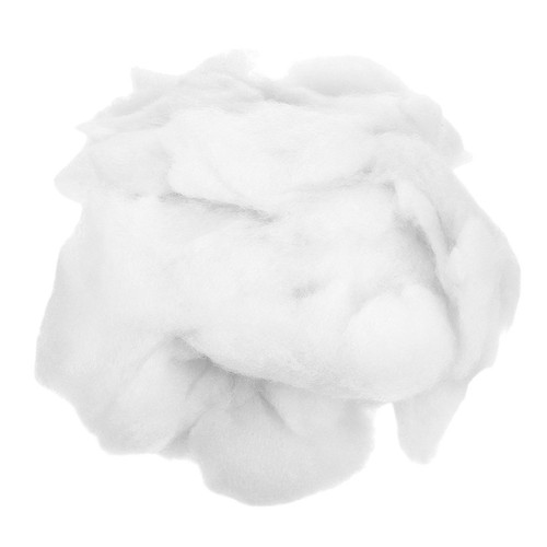 Soft polyester fiber fill - polyester,