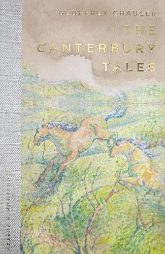 The canterbury tales - the,