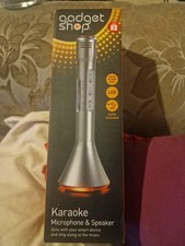  Kids Karaoke Microphone