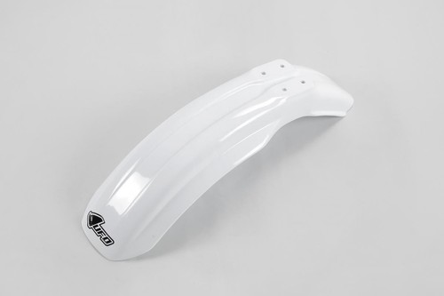 Front fender fits - front, honda