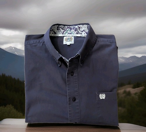 Cinch purple western - purple🟣,