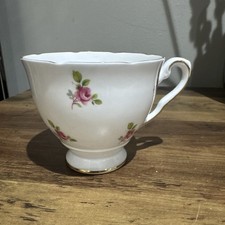 Royal Stafford Rosebud Teacup