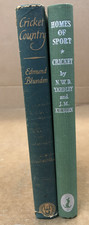 2 Vintage Hardbacks About