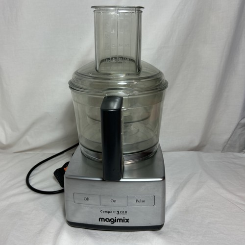 Magimix compact 3200 - magimix, automatic