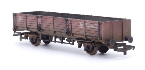 Hornby gauge r235 ton - oo,