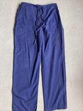Dickies Scrub Pants Size M