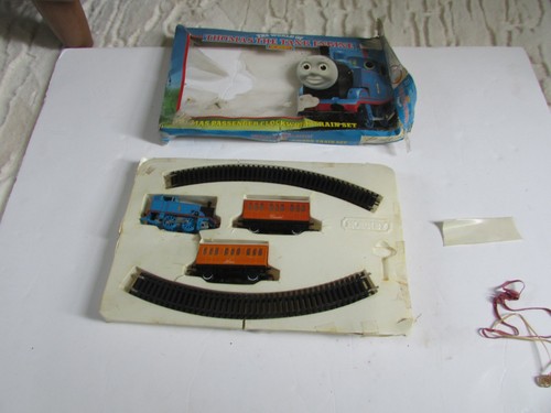 Vintage hornby the - world, of