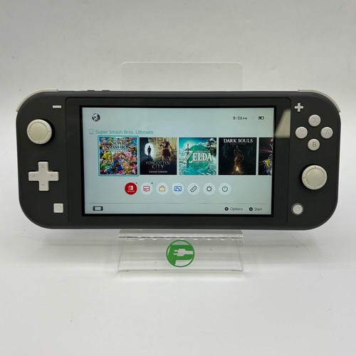 Nintendo switch lite handheld - nintendo,