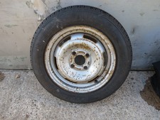 Caravan Wheel 13 inch With New