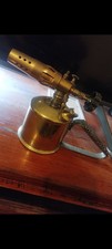 Primus No805f Brass Blow Torch