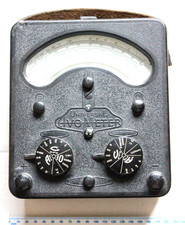 Avo Model 7 Universal Meter