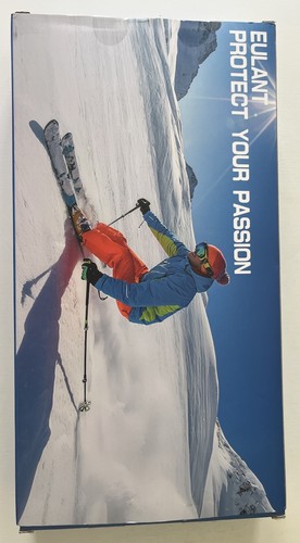 Eulant hip skiing skateboard - hip,