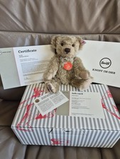 Steiff kitahara edition teddy - edition,