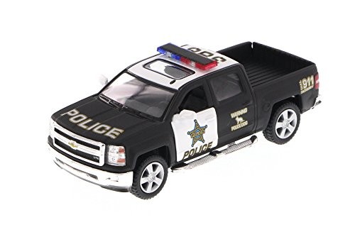 Kinsmart 2014 chevrolet - kinsmart,