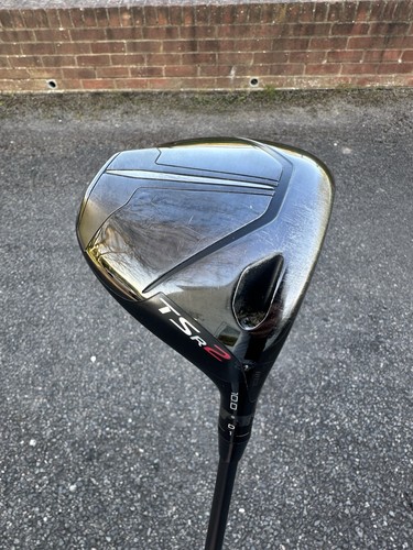 Titleist tsr2 driver degree - tsr2, 10