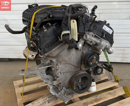2018 ford transit 350 engine - 2018,