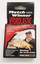 Daiwa Hydrolastic Elastic Pole Fishing Hollow Liquid Brown 3m 20+ Replacement