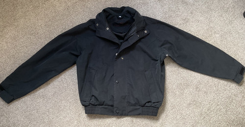 Equitheme ladies black - black, riding