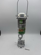 Large Heavy Duty Wild Bird