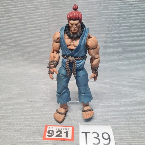 Street fighter akuma - street,