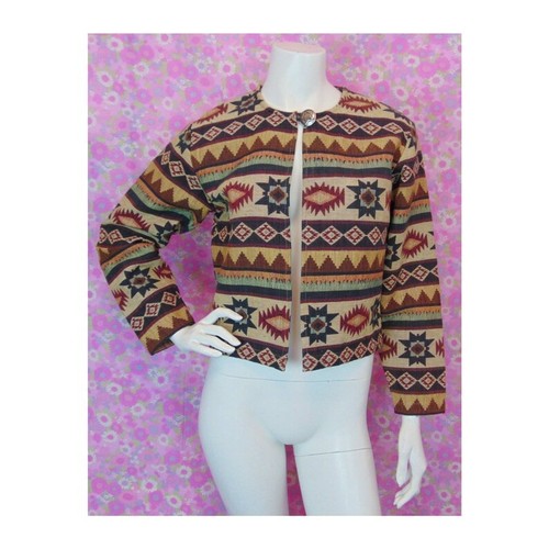 Vintage 1980s southwestern - vintage,