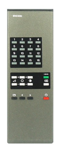 Geloso remote control - remote, original