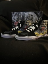 Iron Maiden 30th Anniversary