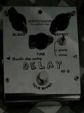 Biyang Tonefancier AD-8 Double