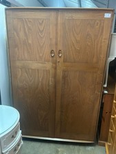 Ercol wardrobe