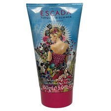 Escada Turquoise Summer Body