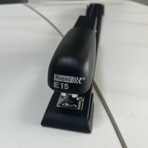 Rapid e15 long - rapid, arm