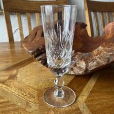 Royal Brierley Crystal