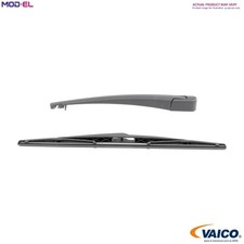WIPER ARM WINDOW CLEANING