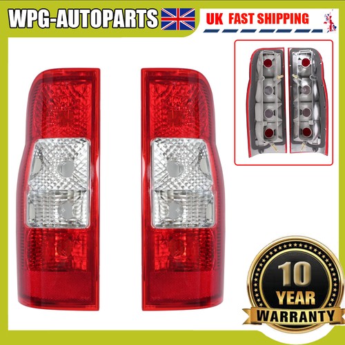 Pair for ford transit mk7 - pair,