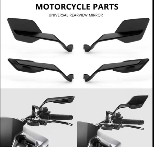 Yamaha mt125 mirrors - mt125,