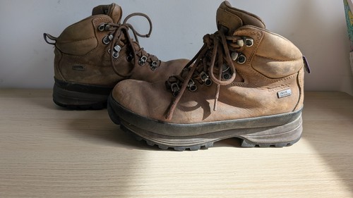 Brasher country master brown - brasher,