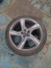 GENUINE VOLVO S60 V60 ALLOY