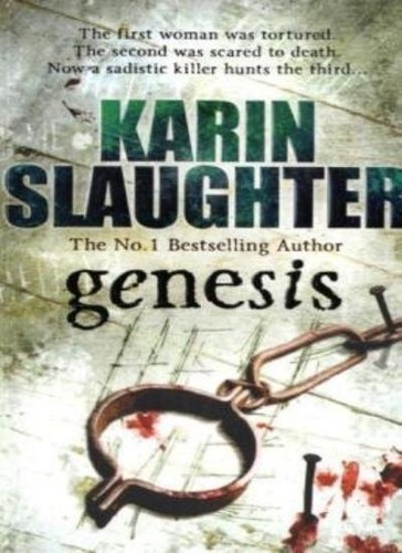 Genesis karin - genesis, (georgia),karin