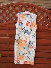 Womens Pretty Cream Lined