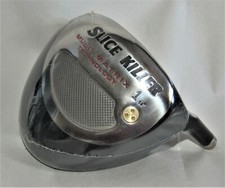 Slice Killer Multi-Matrix