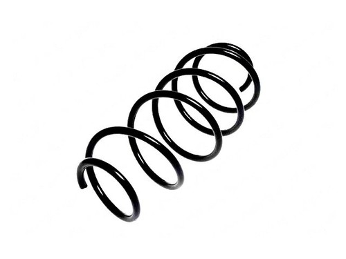 Coil spring front fits - front, citroen