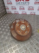 HONDA CIVIC MK7 WHEEL HUB OSR DRIVERS REAR SPORT 1.6 16V EP2 2004