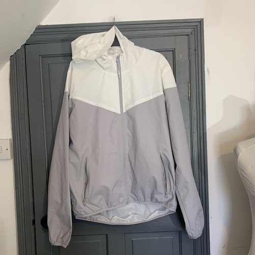 Mens lightweight hooded jacket - mens,