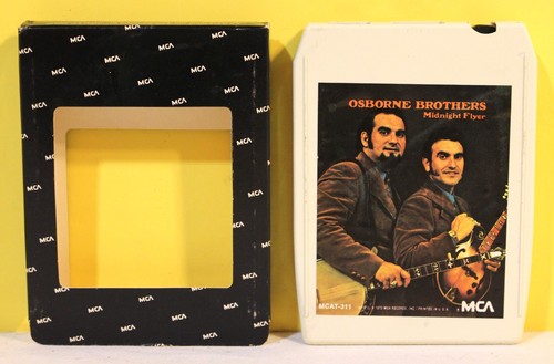 The osborne brothers - the,
