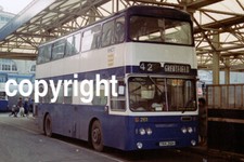 Bus Photo - KHCT Kingston Hull