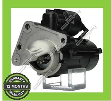 STARTER CITROEN DS3 DS4 DS5